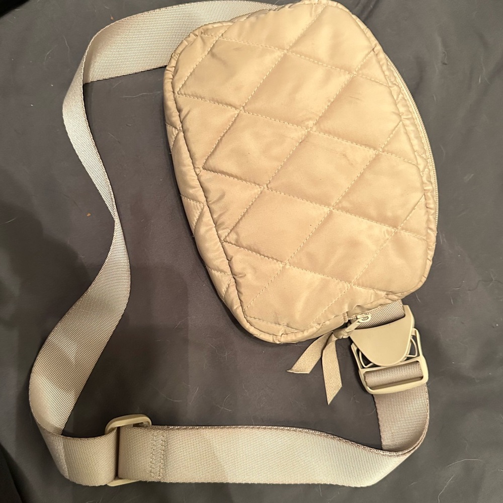 Vera Bradley Belt Bag